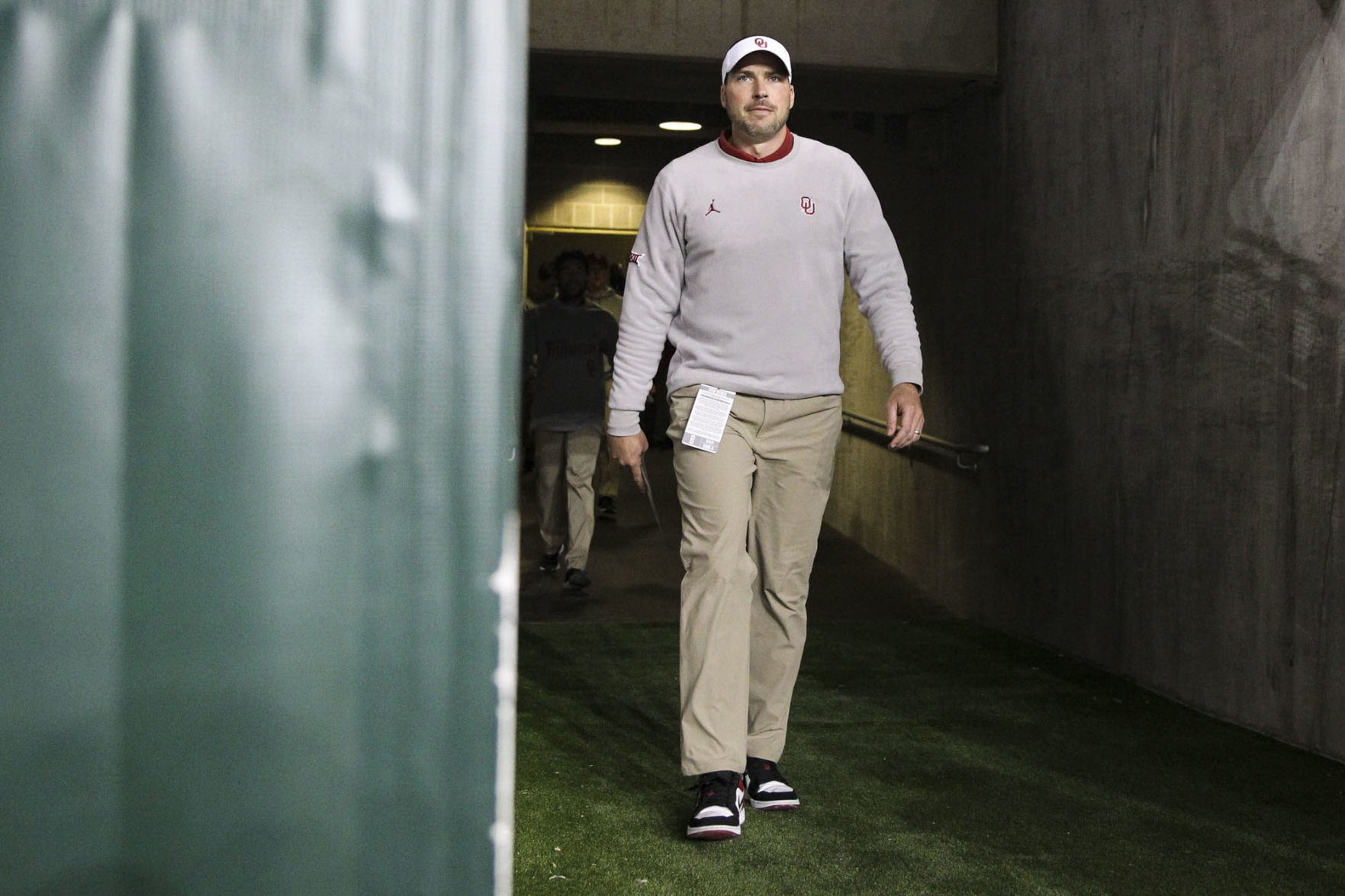 Alex Grinch
